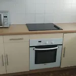 Piso En Paris Metro Duplex Line 6