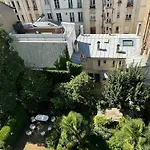 Piso En Paris Metro Duplex Line 6