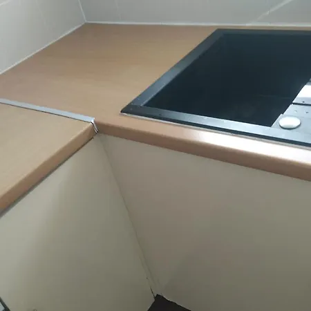 Appartamento Piso En Metro Duplex Line 6 Parigi