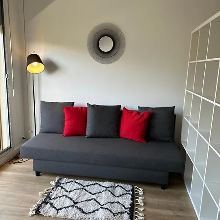 Piso En Metro Duplex Line 6 Appartamento *