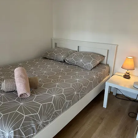 Piso En Metro Duplex Line 6 Appartamento