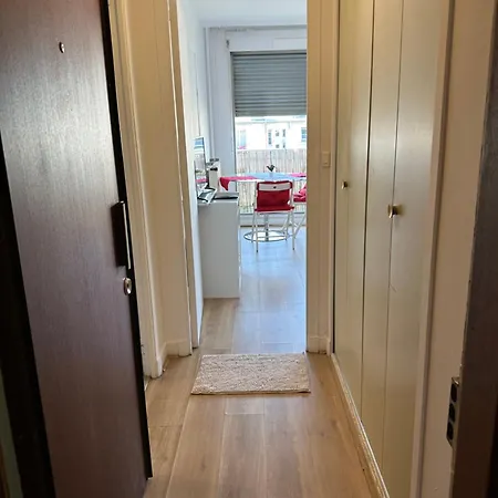 Appartamento Piso En Metro Duplex Line 6