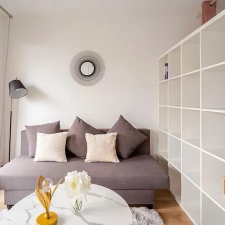 Appartamento Piso En Metro Duplex Line 6