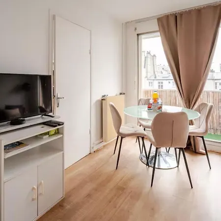 Appartamento Piso En Metro Duplex Line 6 *