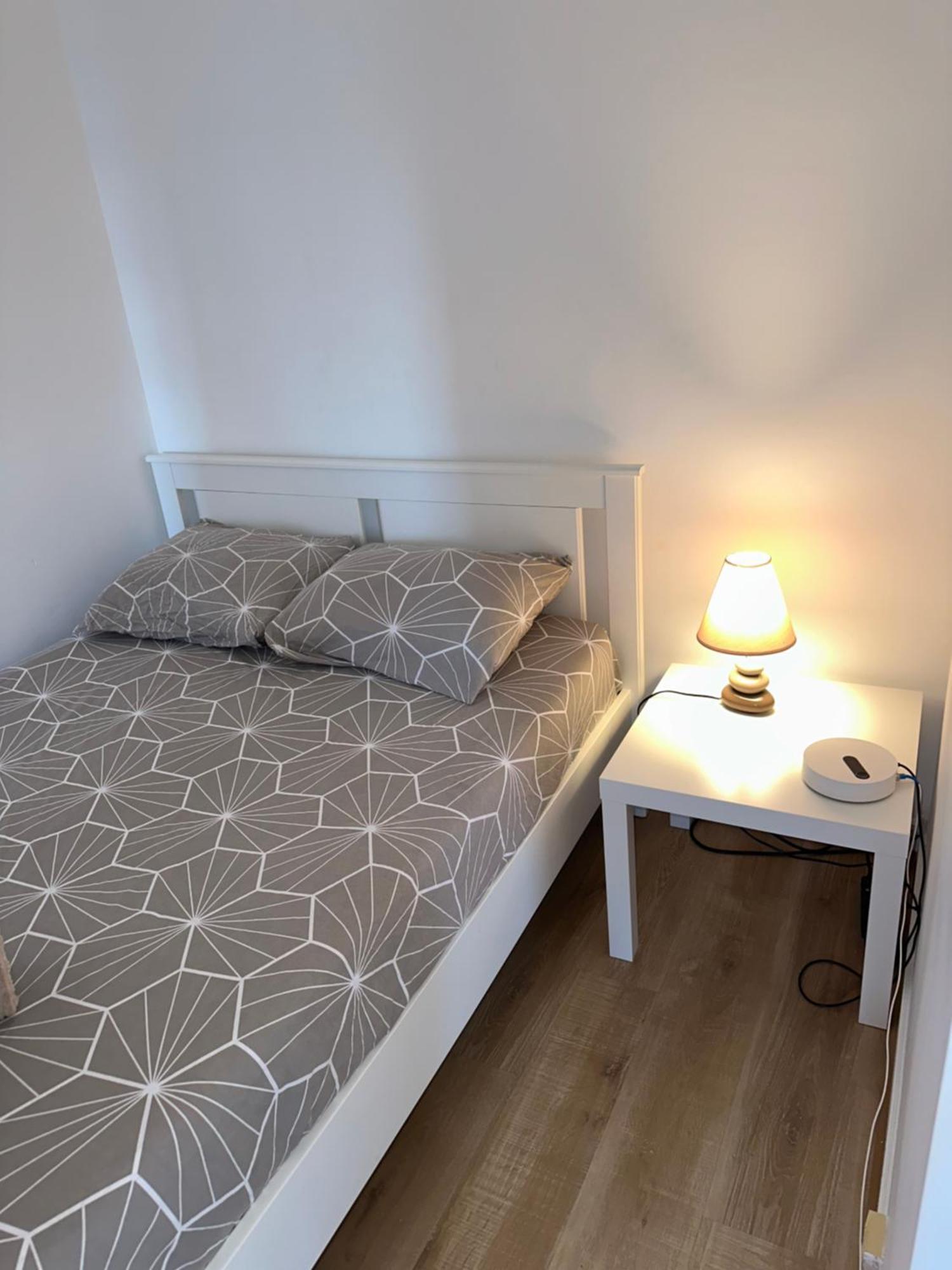 Piso En Metro Duplex Line 6 Apartment *