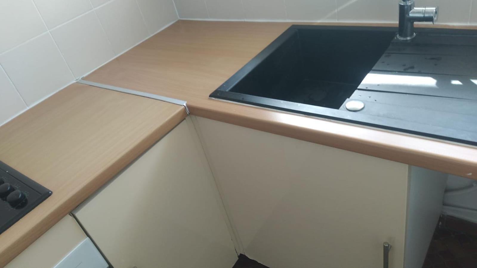 Appartamento Piso En Metro Duplex Line 6 Parigi