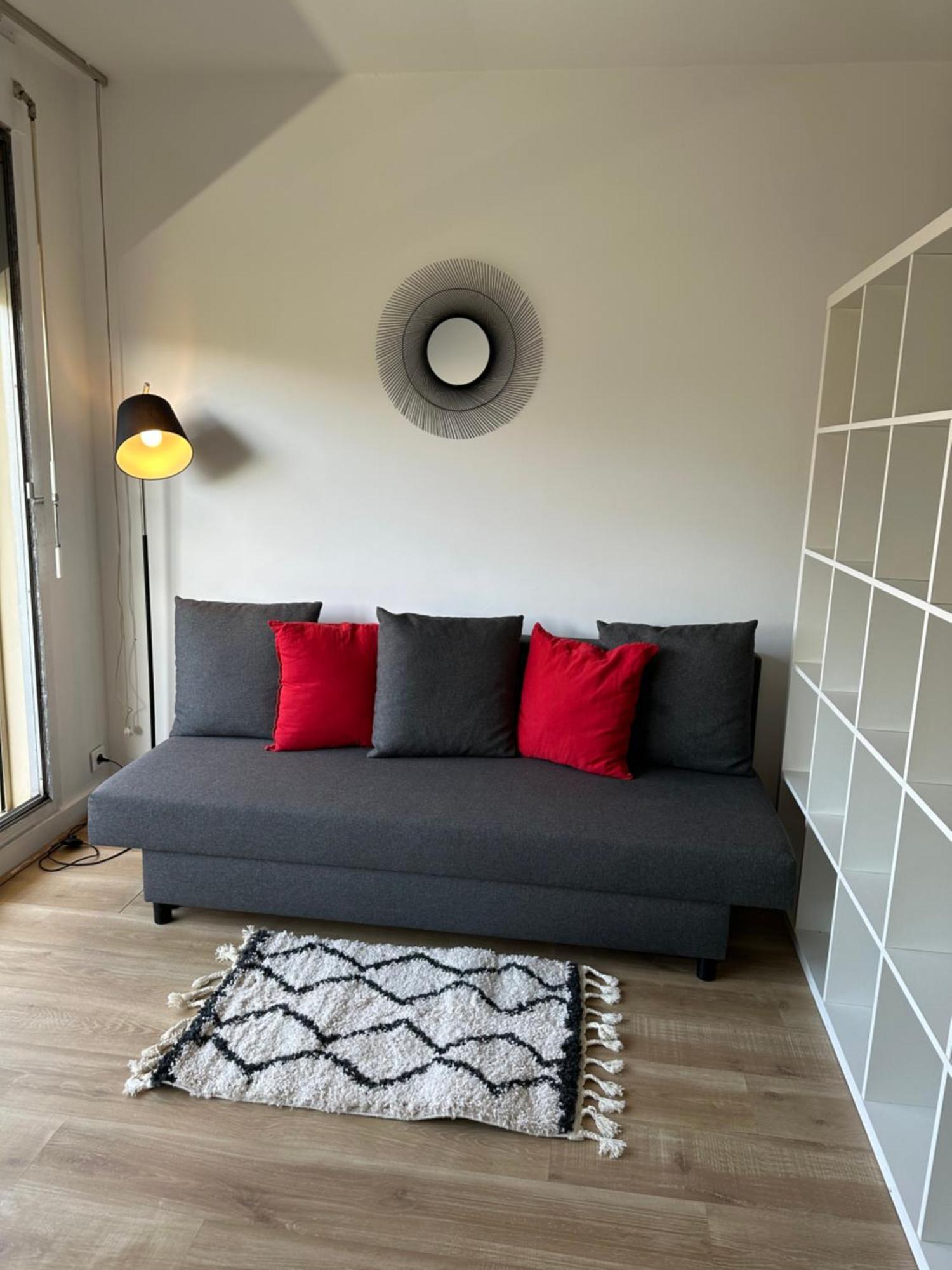 Piso En Metro Duplex Line 6 Appartamento *