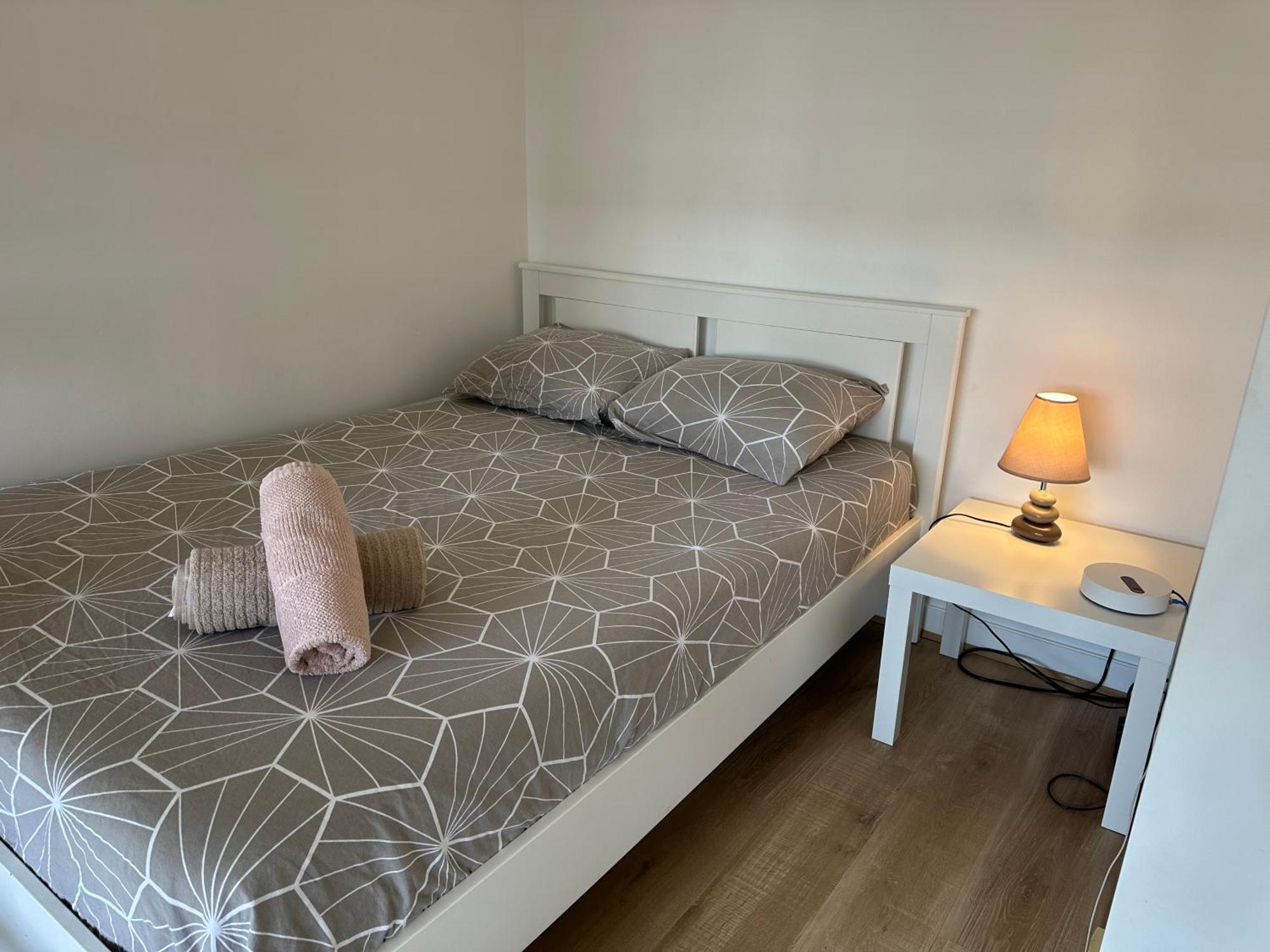 Piso En Metro Duplex Line 6 Appartamento