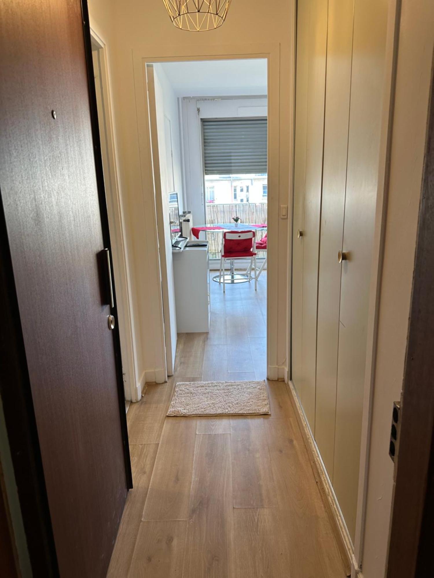 Apartment Piso En Metro Duplex Line 6