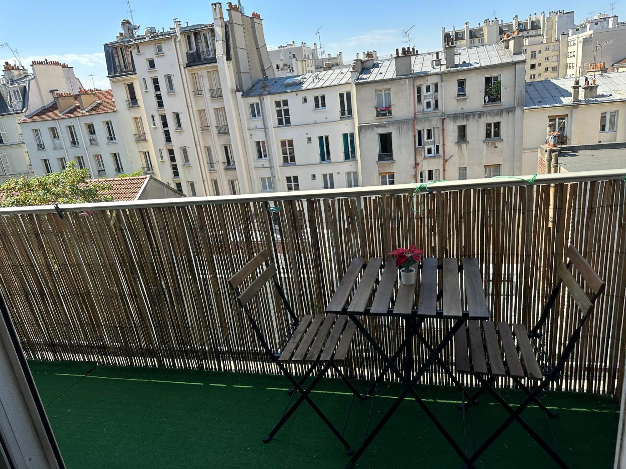 Piso En Metro Duplex Line 6 Appartamento *