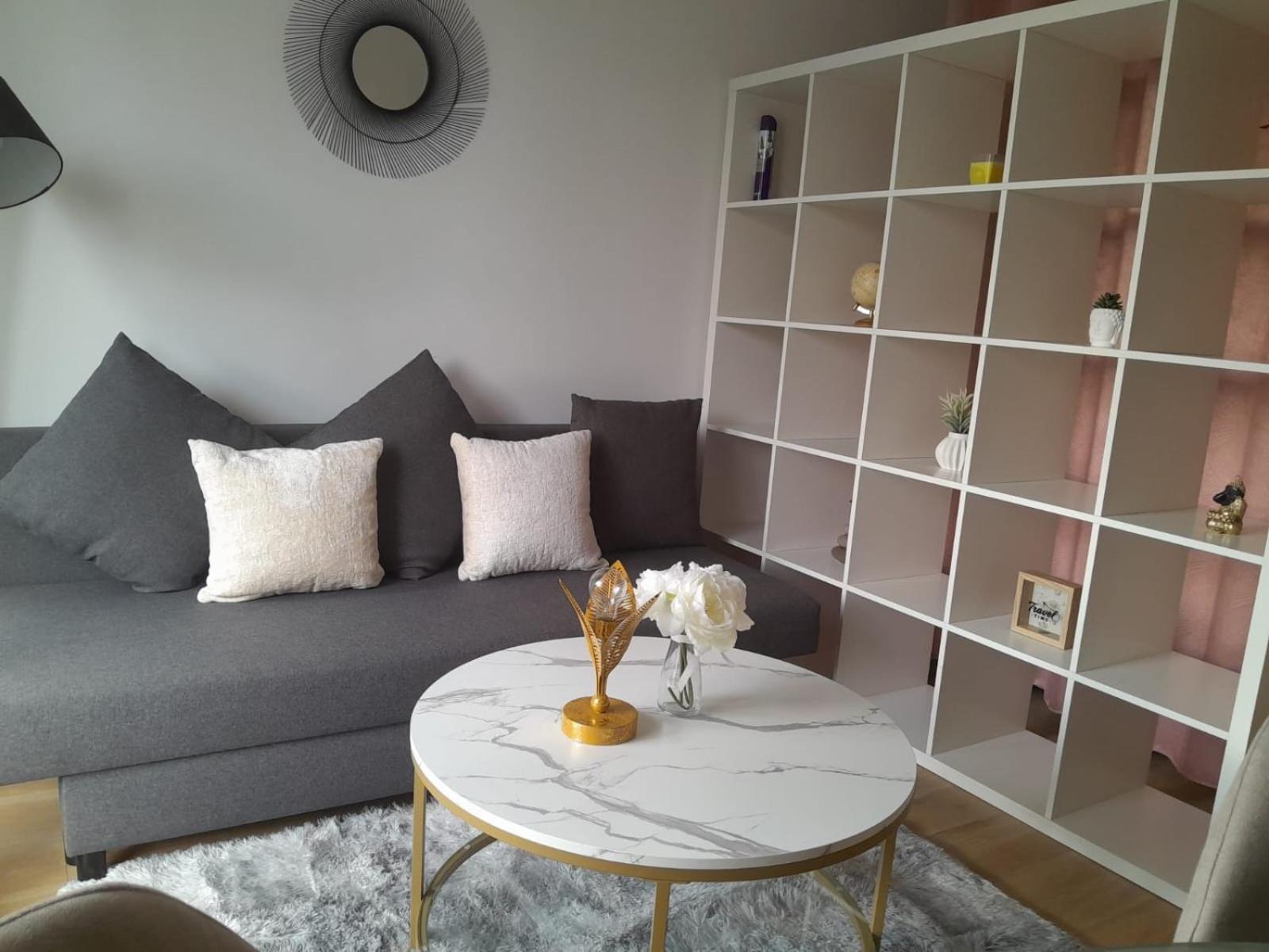 Apartment Piso En Metro Duplex Line 6 Paris