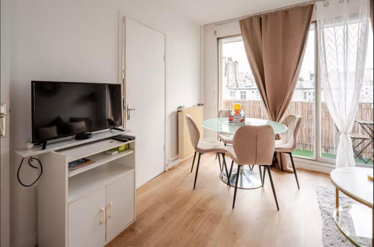 Appartamento Piso En Metro Duplex Line 6 *